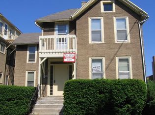 404 W Mifflin St APT 4, Madison, WI 53703