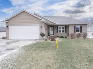 350 Isabelle Ave, Kimball, MI 48074