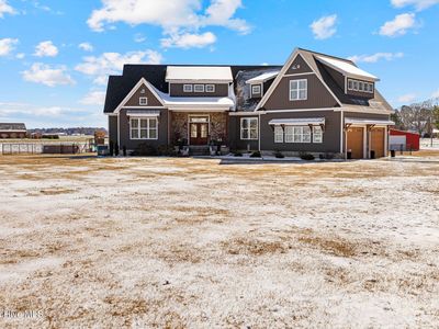5344 Wayne Memorial Drive, Pikeville, NC, 27863