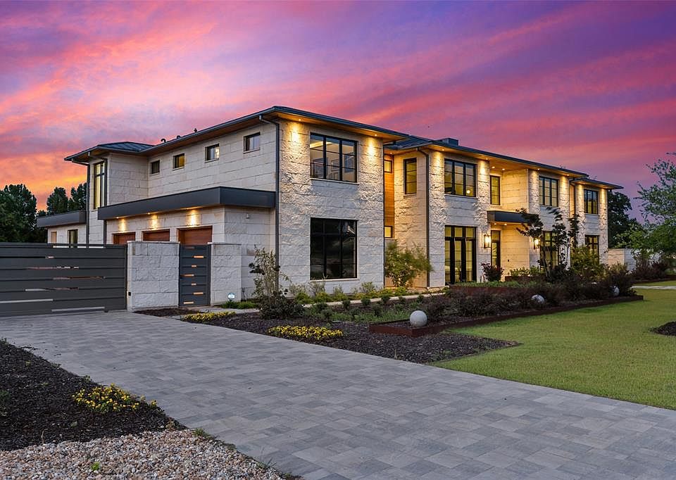 1726 Cypress Way, Westlake, TX 76262 MLS 20224777 Zillow