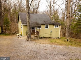 848 Boy Scout Rd, Hedgesville, WV 25427