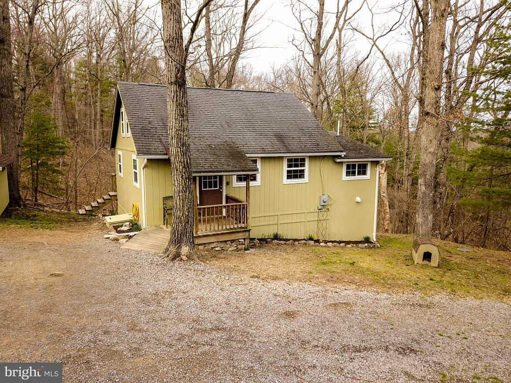 848 Boy Scout Rd photo 1