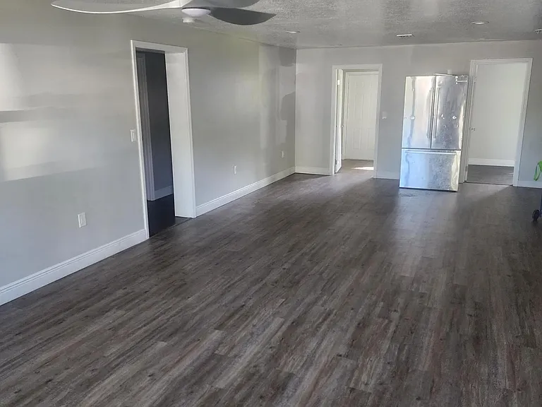 Living room/ dinning