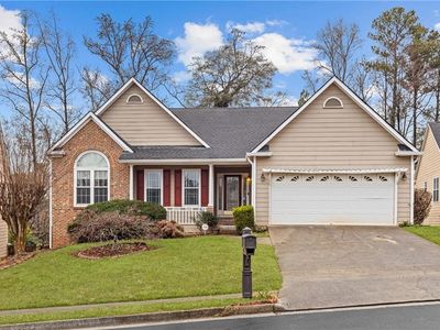 3360 Ennfield Ln, Duluth, GA, 30096
