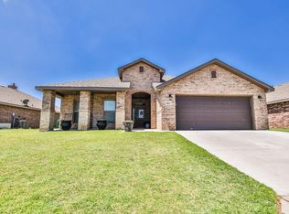 8810 Rochester Ave, Lubbock, TX 79424