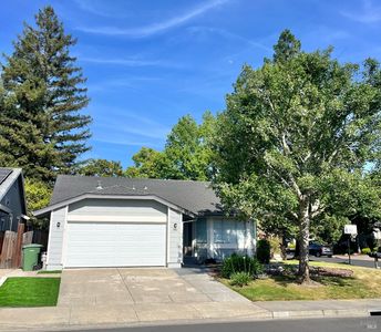 292 Dartmouth Way, Windsor, CA, 95492