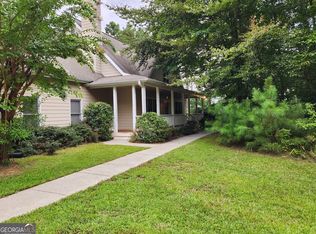 125 Rambling Rd, Fairmount, GA 30139