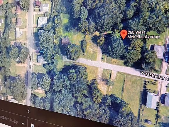2nd image of 260 W McKellar Ave