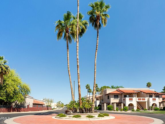 2nd image of 5757 W EUGIE Avenue #1052