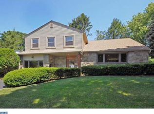 232 David Dr, Havertown, PA 19083