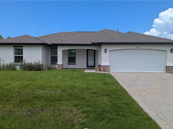 16097 Ortega Dr, Punta Gorda, FL 33955