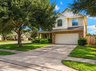 25203 Bright Hollow Ln, Katy, TX 77494