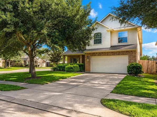 25203 Bright Hollow Ln, Katy, TX 77494