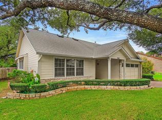 4505 Ganymede Dr, Austin, TX 78727
