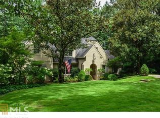 2914 Arden Rd NW, Atlanta, GA 30327