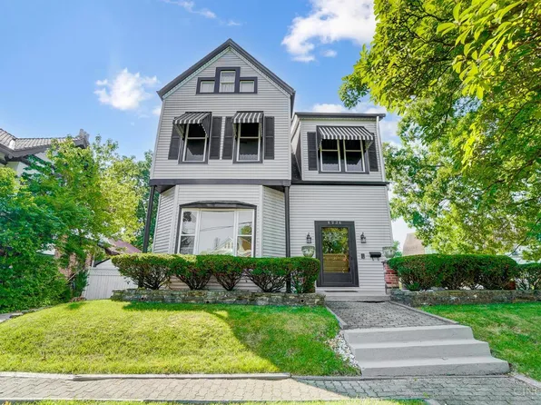 4236 Forest Ave, Cincinnati, OH 45212