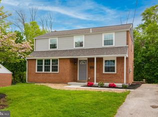 231 Jasper Rd, King Of Prussia, PA 19406