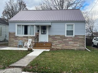 915 Burch Ave, Lima, OH 45801