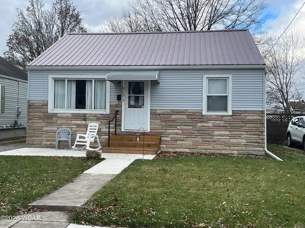 915 Burch Ave, Lima, OH 45801