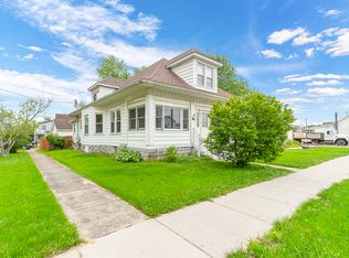 112 N Franklin St, Dwight, IL 60420