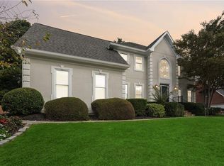 5141 Edgerton Dr, Norcross, GA 30092