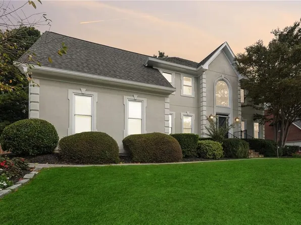 5141 Edgerton Dr, Peachtree Corners, GA 30092