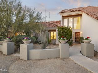 7986 E Redbird Rd, Scottsdale, AZ 85266