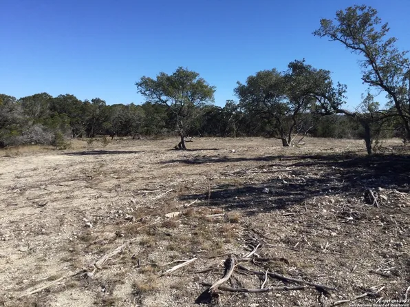 46 Vaquero Pass LOT 46, Boerne, TX 78006