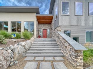 6396 Loggie Gulch Cir, Salida, CO 81201