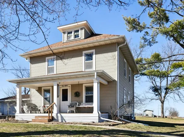 115 West Wilson Street, Blanchardville, WI 53516