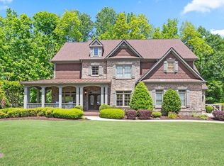 103 Millstone Way, Canton, GA 30115