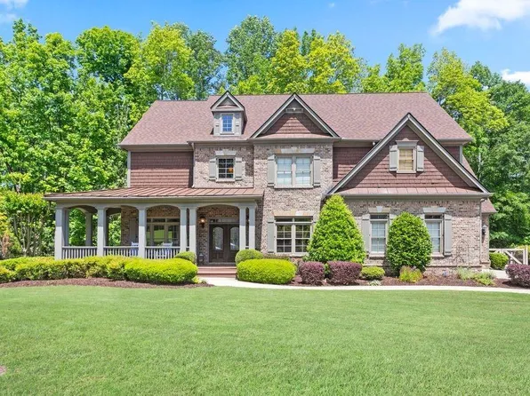 103 Millstone Way, Canton, GA 30115