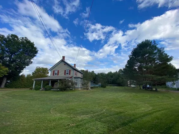 8586 Us Highway 9, Lewis, NY 12950