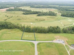 LOT 123 Cutalong Way, Mineral, VA 23117
