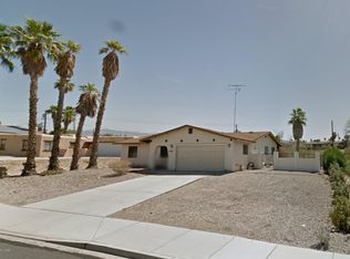 224 Acoma Blvd S, Lake Havasu City, AZ 86406