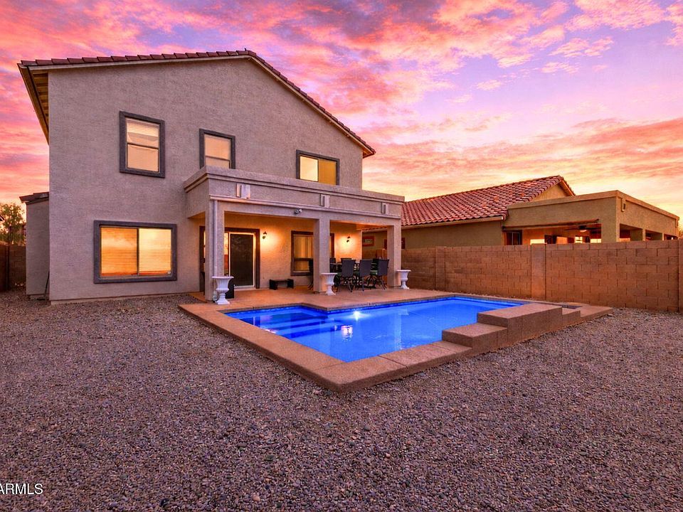 1st image of 4535 W COTTONTAIL Road