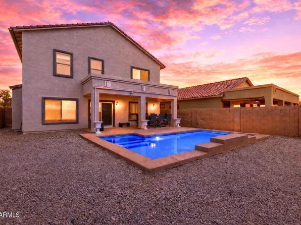 4535 W COTTONTAIL Road, Phoenix, AZ 85086