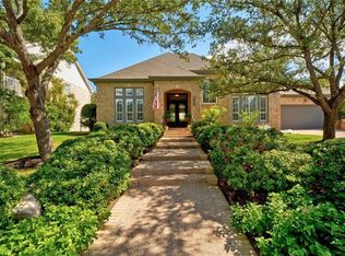 10200 Treasure Island Dr, Austin, TX 78730