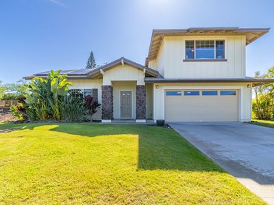 68-1736 Pokii Pl, Waikoloa, HI, 96738