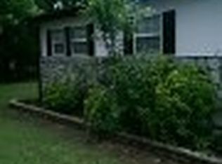 12228 SW 26th St, Yukon, OK 73099
