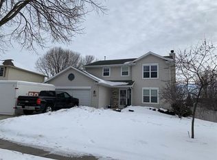 5129 Golden Leaf Trl, Madison, WI 53704