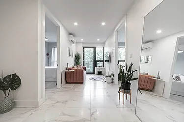 Rented by Joel Scharf, LREB