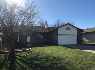 10001 W 20th St N, Wichita, KS 67212