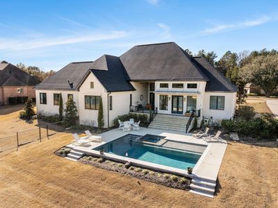 177 Bridgewater Dr, Hattiesburg, MS, 39402