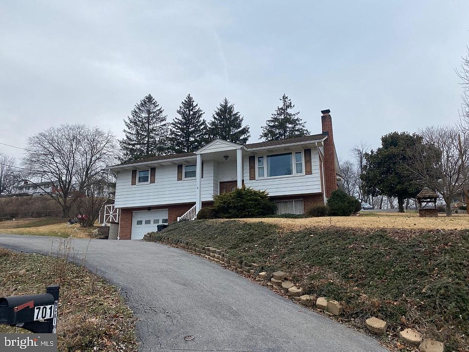 1st image of 701 McKinley Ave