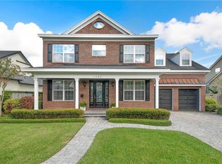 1725 Spruce Ave, Winter Park, FL 32789