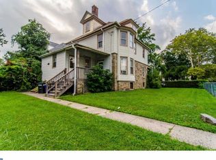 700 14th Ave, Prospect Park, PA 19076
