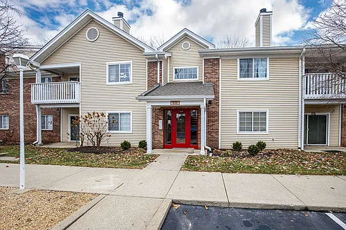 830 Carrington Pl #102 Photo 1