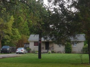 240 Rosser Dr, Rossville, TN 38066