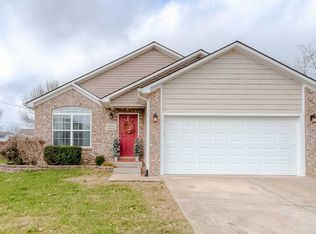 2444 Treeline Way, Lexington, KY 40509